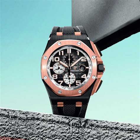 audemars piguet royal oak offshore new model|royal oak offshore retail price.